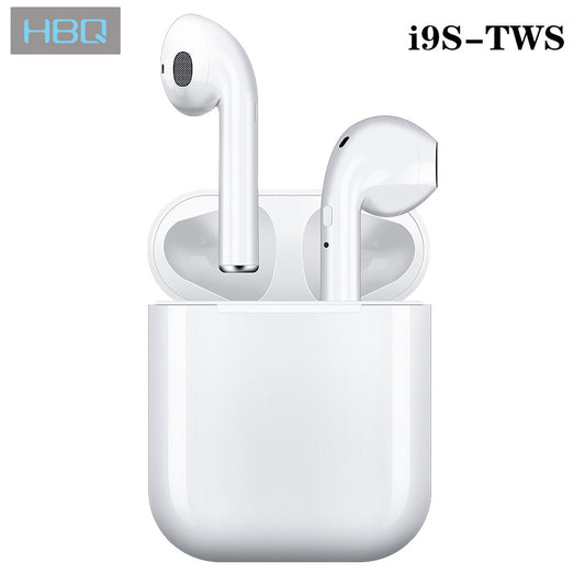 I9s Tws wireless headphones - Pynck Shop