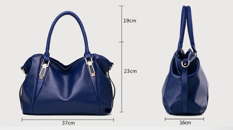 Fashion Messenger Handbag