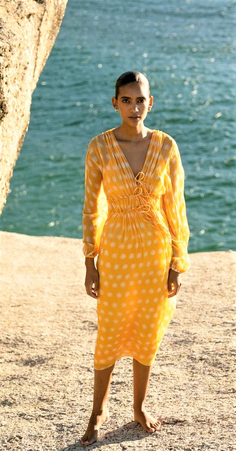 resort cloe-cassandro- saffron yelllow dress (2) cropped.jpg
