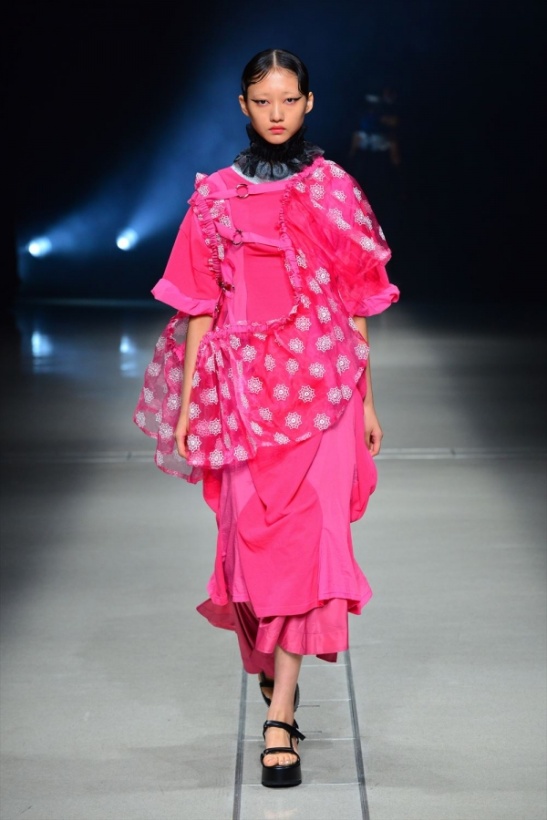 Tokyo Houga pink polka dots 8-22.jpg