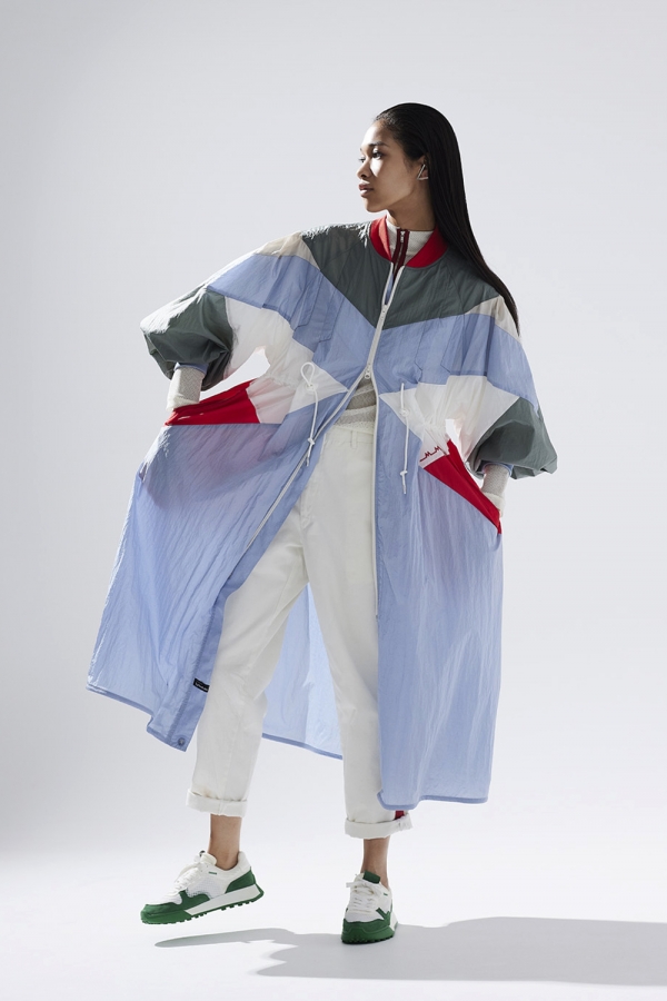 Tokyo meg Miura rain coat multi.jpg